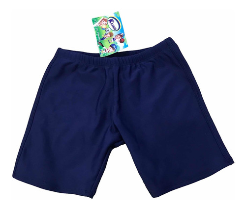 Traje De Baño De Niño Boxer K-cheopara Natación Olímpico