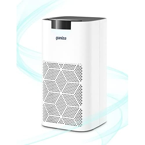 Air Purifiers For Home Large Room 1298ft² Coverage Air...