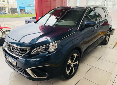 Peugeot 5008 1.6 Allure