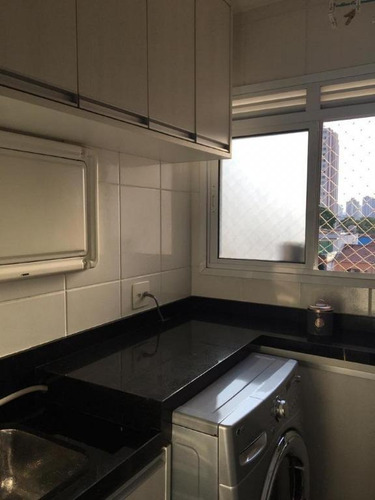 Imagem 30 de 30 de Apartamento À Venda, 75 M² Por R$ 599.000,00 - Parque São Jorge - São Paulo/sp - Ap2453