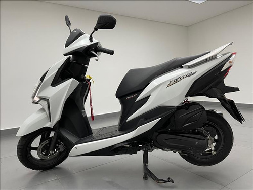 Imagem 8 de 10 de Honda Elite 125i