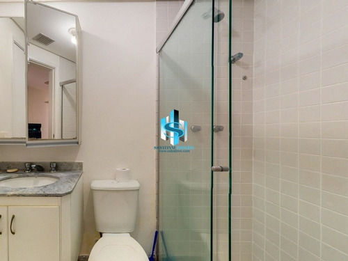 Imagem 29 de 30 de Apartamento A Venda Em Sp Vila Madalena - Ap08451 - 71130929