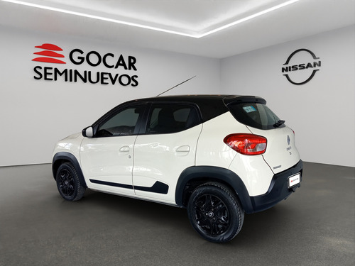 Renault Kwid 2021