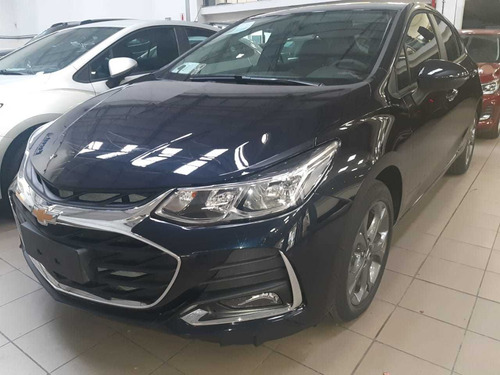 Imagen 7 de 15 de Chevrolet Cruze Ii 1.4 Lt 153cv 0km #7