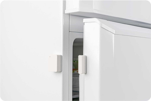 Imagen 5 de 8 de Sensor Puerta / Ventana Xiaomi Mi Bluetooth Mi Sensor