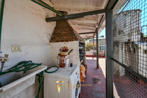 Casa En Lanus Oeste