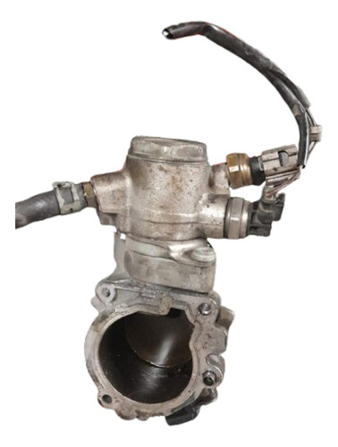 Bomba Alta Presion Audi S4 3.0 Original (Usado)