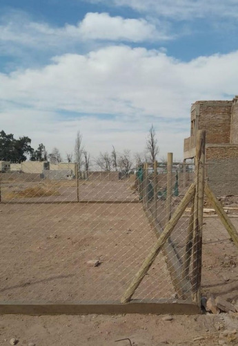 Venta Lote Central Barrio Privado La Cañada B22