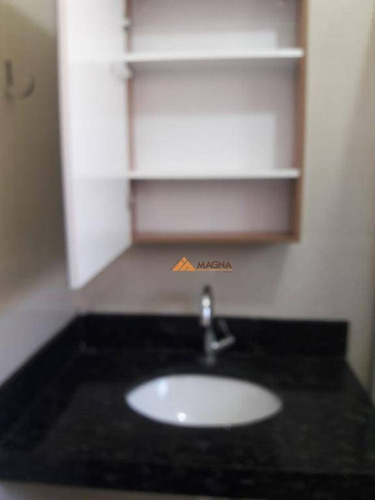 Imagem 9 de 15 de Casa À Venda, 235 M² Por R$ 250.000,00 - Parque Das Andorinhas - Ribeirão Preto/sp - Ca2458