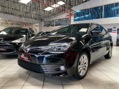 Toyota Corolla Corolla Xei 2.0 Flex 16v Aut. Flex Automátic