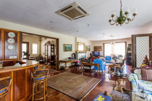 Imagem 25 de 30 de Casa-são Paulo-chácara Flora | Ref.: Reo264680 - Reo264680