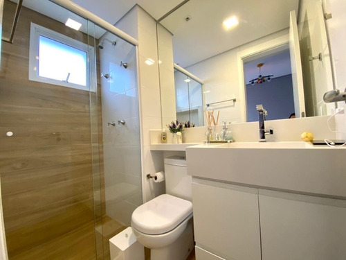 Imagem 22 de 25 de Apartamento - 853l - 69380596