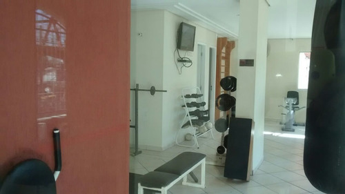 Imagem 10 de 10 de Apartamentos Em São Paulo - 2005