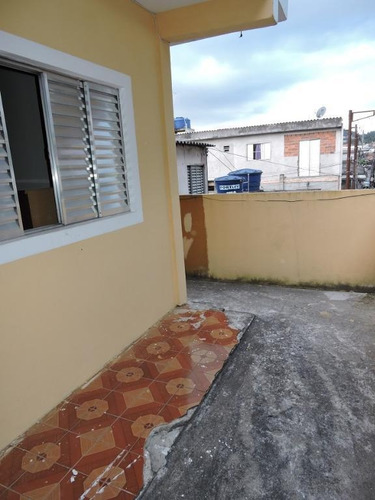 Imagem 16 de 16 de Sobrado À Venda No Jardim Santa Rita Em Taboão, Guarulhos - So0021