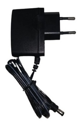 Imagem 2 de 2 de Fonte Carregador Tomada Bivolt Para Balança Filizola Pluris