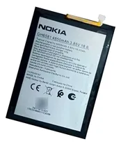 Comprar Flex Carga Bateria Nokia Gh6581 Nokia G11 Plus Ta-1421 Nova
