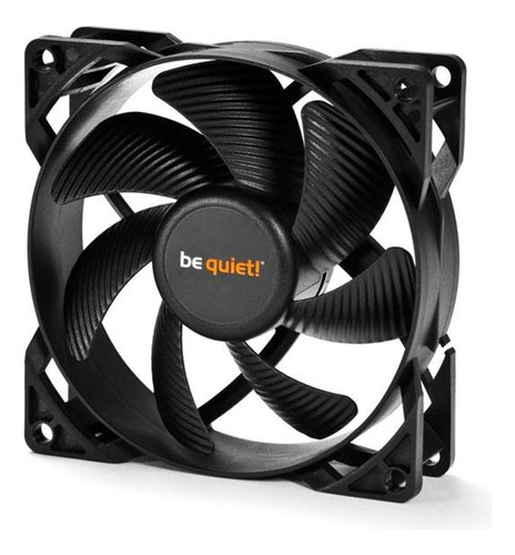 Be Quiet! Pure Wings 2 - Ventilador De Refrigeracion De Bajo