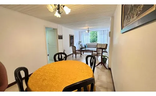 Apartamento En Venta Ubicado En El Poblado, Medellín.sector La Concha.