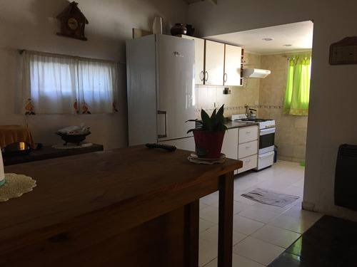 Casa 3 Ambientes Tortuguitas 2 Baños