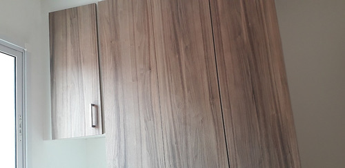 Imagem 10 de 19 de Ref.: Ap0324 - Apartamento 2 Quartos Sendo 1 Suíte, Parque Das Nações, Santo André. - Ap0324