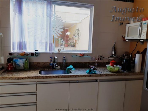 Imagem 19 de 29 de Casas À Venda Em Atibaia/sp - Compre A Sua Casa Aqui! - 1445228