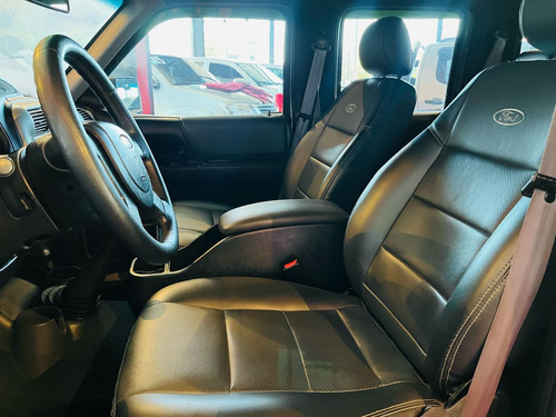 Ford Ranger 3.0 Xlt Cab. Dupla 4x4 4p