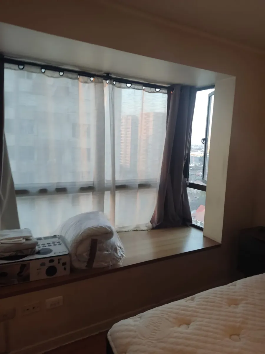 Imagen 4 de 10 de Arriendo Luminoso Depto De 3 Dorm, 2 Baños +estacionamiento