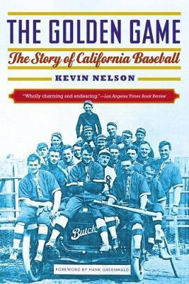 Libro The Golden Game - Kevin Nelson