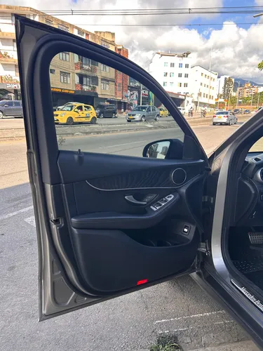 Mercedes-Benz Clase GLC GLC 300e 4matic