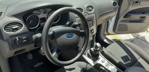 Ford Focus Focus Trend 1.6