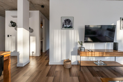 Departamento En Venta 3 Ambientes Pinamar Norte