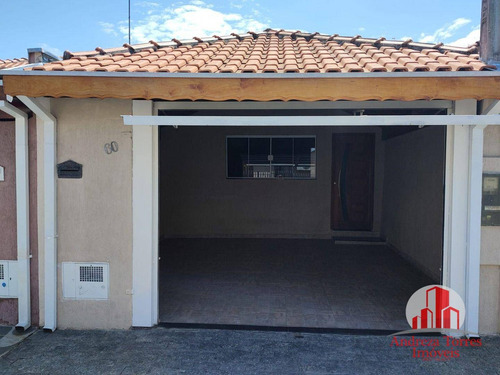 Imagem 11 de 21 de Ótima Casa No Bairro Jardim Resende Em Taubaté ! - Ca0961