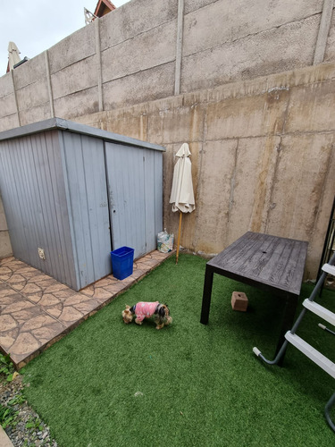 Venta Casa 3hab 2ba Puente Alto
