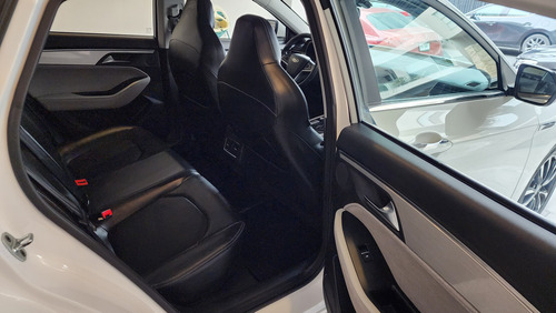 JAC J7 1.5T Quantum Cvt
