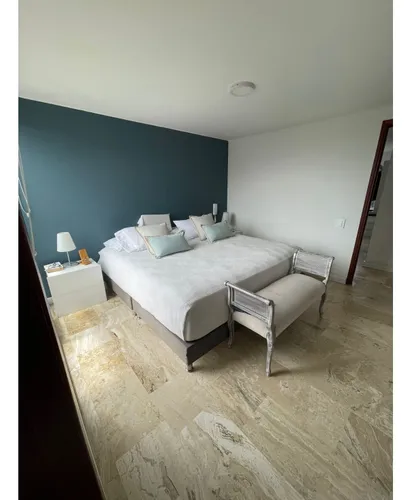 Venta Apartamento De 110mts2 En La Flora, Norte De Cali 9656.