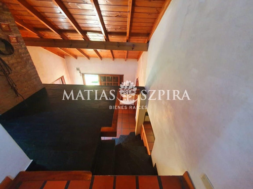 Casa En Venta En Ituzaingó