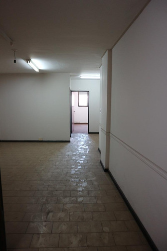 Oficina - Centro