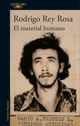Libro: El Material Humano Human Matter (spanish Edition)