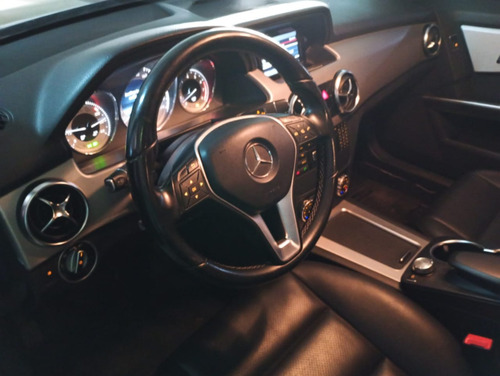 Mercedes-Benz Clase GLK 3.5 Glk300 4matic Sport 247cv At