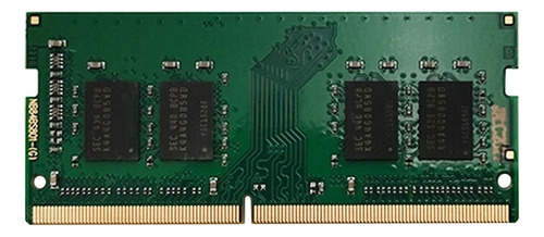 Memória Ram 4gb Ddr4 Notebook Samsung Book Np550xda
