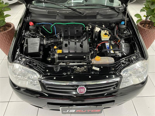 Fiat Palio 1.0 MPI FIRE ECONOMY 8V FLEX 2P MANUAL