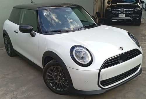 Mini Cooper 1.5 C At 3P