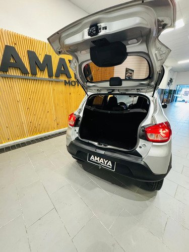Renault Kwid 1.0 Sce 66cv Intense