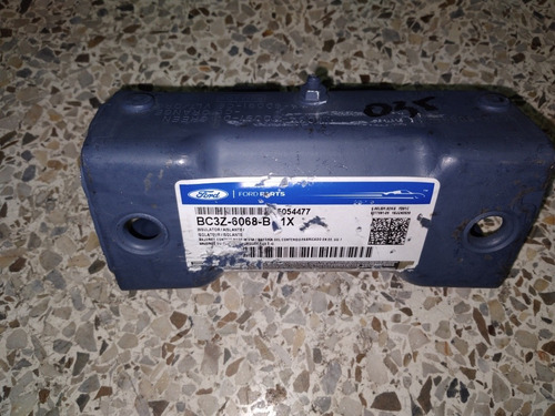 Base Caja F350/f250 4x4 2012 Al 2016nuevo 