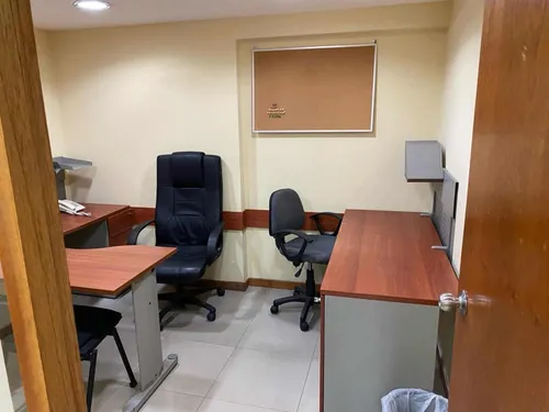 Oficina En Altamira