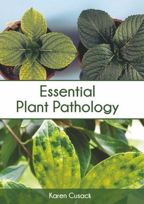 Libro Essential Plant Pathology - Cusack, Karen