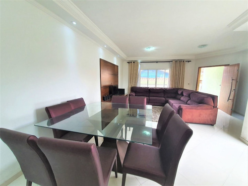 Imagem 11 de 30 de Casa Com 3 Suítes À Venda, 189 M² Por R$ 629.000 - Granja Viana - Parque São George - Cotia/sp - Ca0187