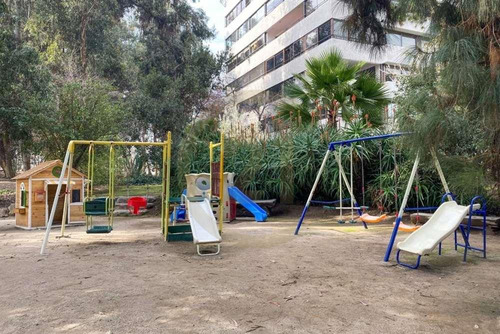 Venta Departamento Vitacura