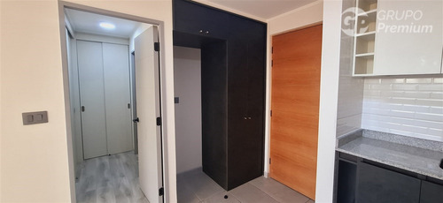Departamento En Arriendo De 1 Dorm. En Concepción