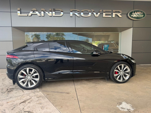 Jaguar I-Pace First Edition 400PS